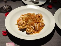 -Nolita西餐厅(金地新华道店)