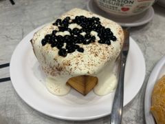 -翠华餐厅(正佳广场店)