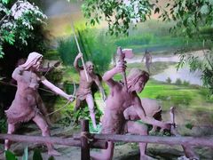 -张家港凤凰山景区河阳山歌馆