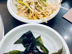 -韩屋韩国料理(天山路店)