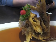 -老牌坊鲁菜名店(聊城美食岛店)
