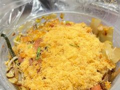 烤冷面-大东北首席烤冷面(常兴路店)