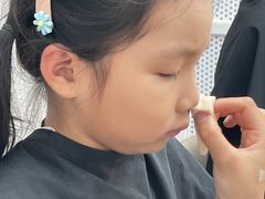 -天真蓝照相馆(龙华天虹购物中心店)