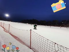 -棋盘山冰雪大世界