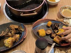 -松野谷·寿喜烧自助(华联顺义金街购物中心店)