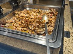-汉巴味德(沈阳万象汇店)