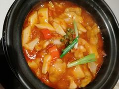 -粗茶淡饭·汉口公馆(循礼门店)