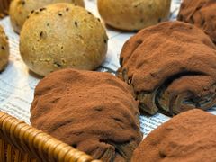 -浙江西子宾馆·瑶园咖啡厅