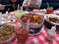 -辣小鲜·南昌大排档(船山路店)