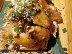香茅草烤鸡-云念·云水遥(金台路店)