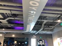 -优享健身(物美圣熙8号购物中心店)