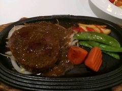 -爱丽丝牛排西餐厅(光谷步行街店)