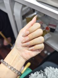 -晨·艺美甲美睫