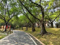 -广州雕塑公园