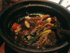 -旺爷砂锅·茶作(国贸城店)