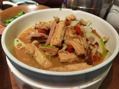 -树厨贵州菜(花果园购物中心店)