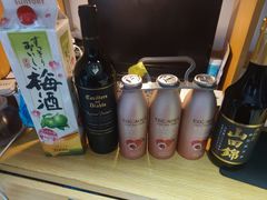 -山姆会员商店(杨桥西路店)
