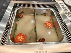 -晓林火锅(安定门店)