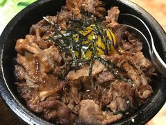 -炼火烤肉店