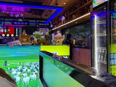 -唐力九头鸟烧烤·罗田吊锅(西云楼店)