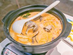 -香香海南菜餐厅