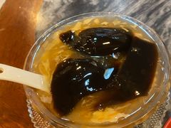 马蹄沙-玫瑰甜品(文明路店)