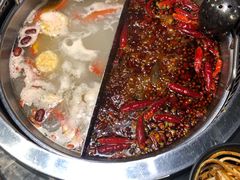 -小王少龙火锅(沙南街店)