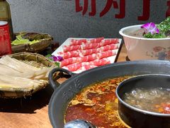 -楠火锅(龙阳广场店)