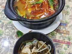-清真·穆萨砂锅(大皮院店)