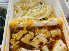 -绿茶餐厅(北京凤凰汇店)
