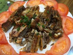 -下梅人家土菜馆(历史文化餐厅度假区店)