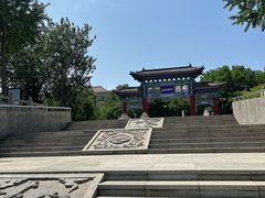 -天宁寺