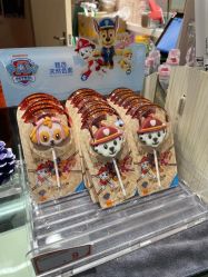 -尼克Playtime(欢乐海岸店)