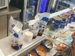 -溪边姑娘·拉丝酸奶水果捞(春熙路店)