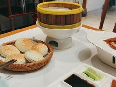 -北平食府(马鞍山路店)