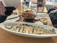 -花舍·新派粤菜·西餐·下午茶(亚运村·鸟巢店)