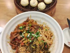 -佬钱湾仔(衣裳街店)