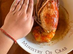 -Ministry of Crab(科伦坡店)