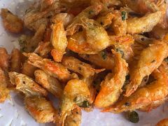 -金典银峰老鹅馆·昆山菜(亭林公园店)