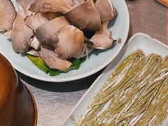-三宝涮肉(体育学院店)