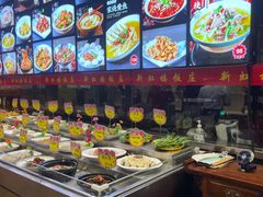 -新虹楼饭庄(崇明陈家镇店)
