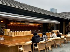 -无印良品餐堂 MUJI Diner(成都太古里店)