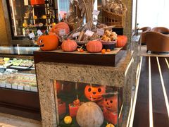 -西点坊(浦东香格里拉店)