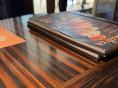 -山葵家·创意料理(万象汇店)