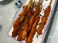 -老奶奶私房菜(天台里街店)