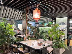 -锦府盐帮·私宴(赛特店)