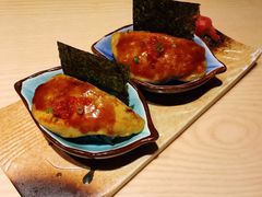 -越光米贩精致料理餐厅(金鹰店)