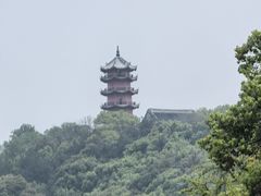 -无锡惠山寺