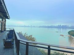 -影吧•悬崖海景(珠海凤凰湾悦椿酒店)