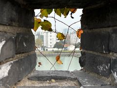 -相门城墙文化休闲景区